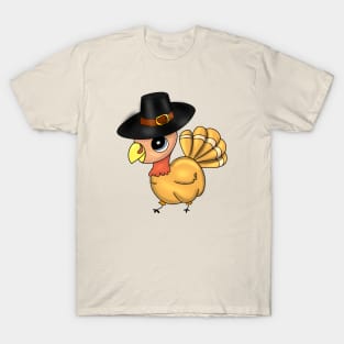 Turkey Day T-Shirt